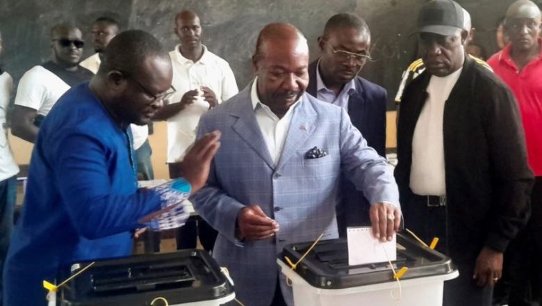 Elections au Gabon : A peine réélu, Bongo renversé