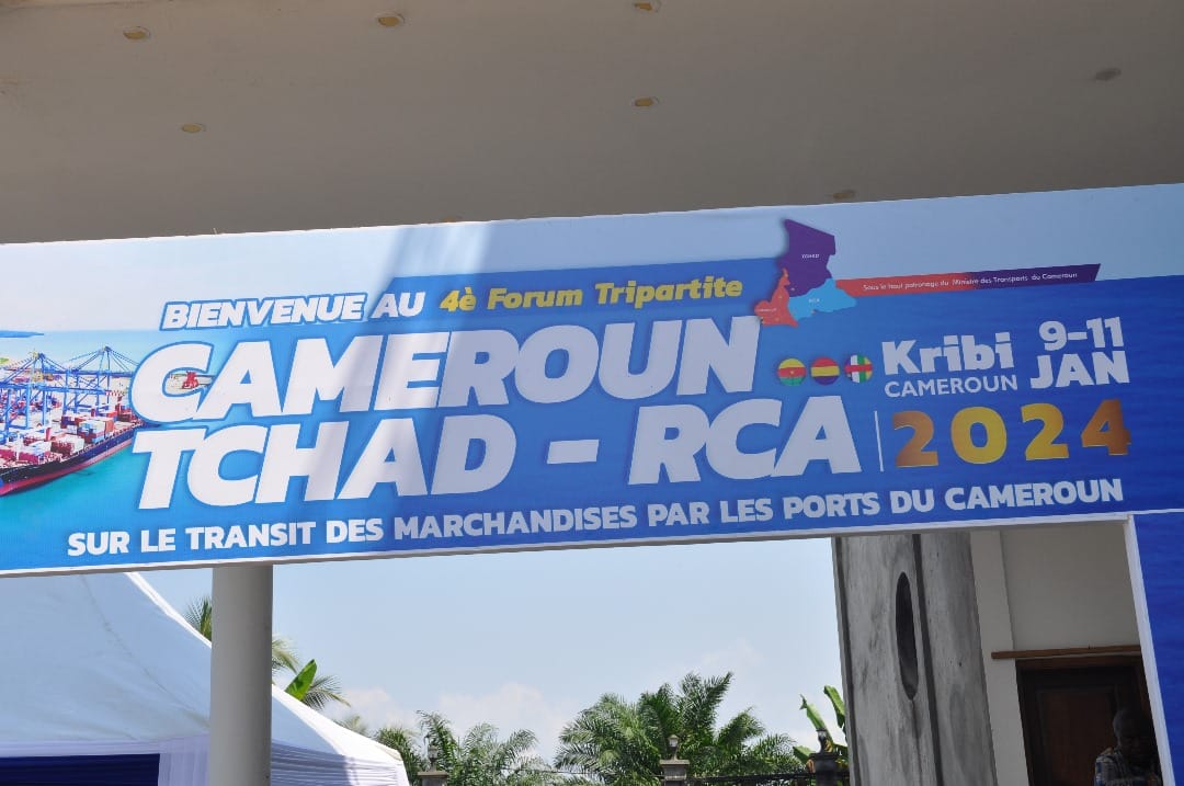 Difficultés sur les corridors Tchad-Cameroun-RCA : des acteurs diagnostiquent le problème