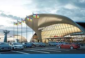 Transport aérien : Les Emirats Arabes mettent plus de 120 milliards F dans la construction d’un nouvel aéroport à Bangui