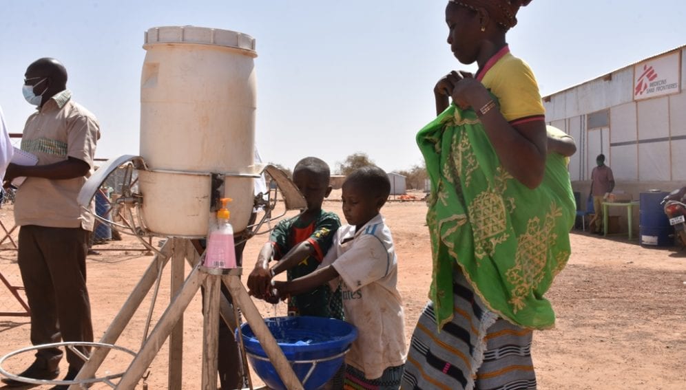 Un rapport de la Banque mondiale fait état des disparités économiques entre les femmes et les hommes