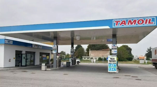 RCA : la compagnie Tam-Oil sommée de payer 200 000 000 FCFA d’amende