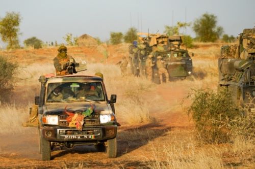 La CEDEAO condamne les attaques terroristes contre les installations militaires au Mali