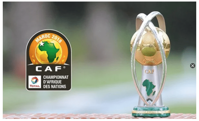 Eliminatoires CHAN 2025 : La RCA face au Cameroun