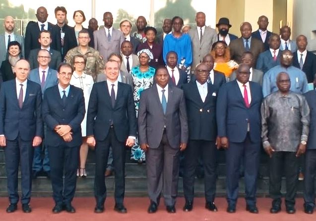 RCA : un appui de 300 millions de dollars pour soutenir le développement national