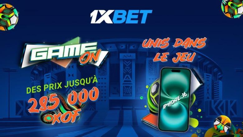 1xBet