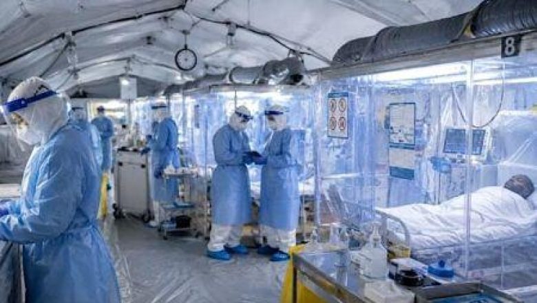 DR
