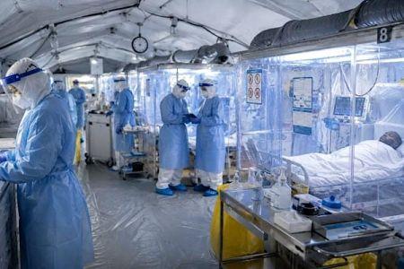 RCA : le gouvernement adopte le Plan national de prévention et de riposte contre Ebola