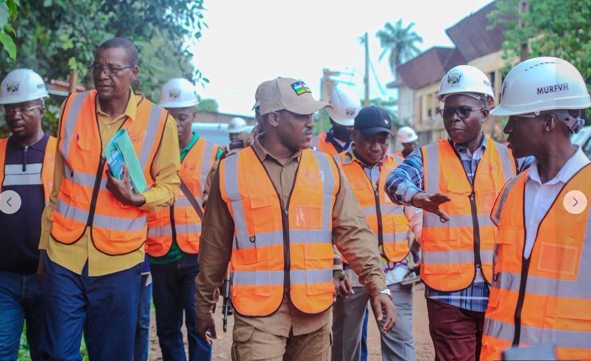 RCA-Bangui : le gouvernement déclenche des mesures d’urgence après les inondations