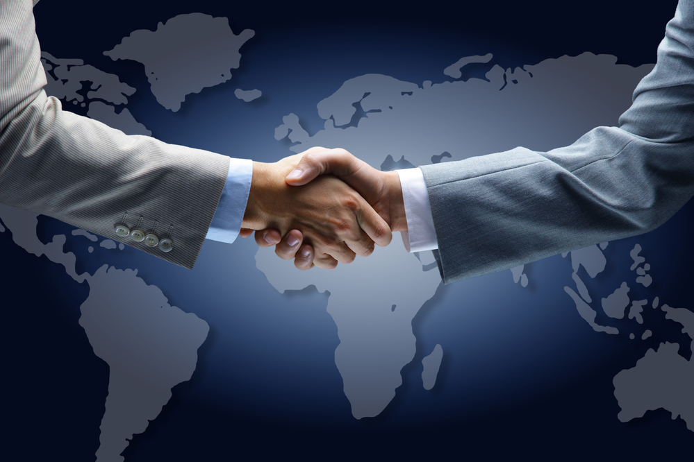 DR
