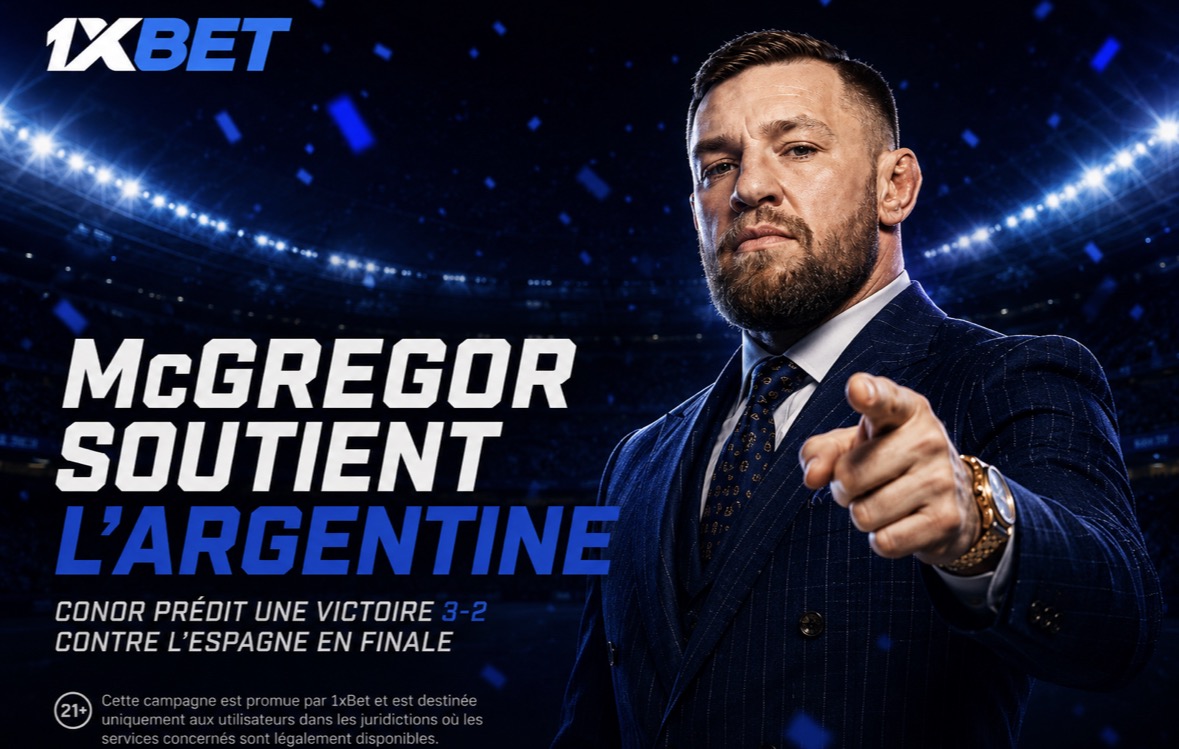 1xBet