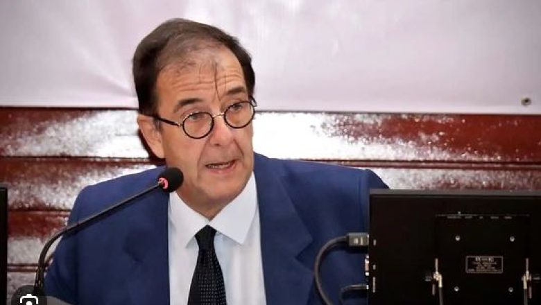 DR