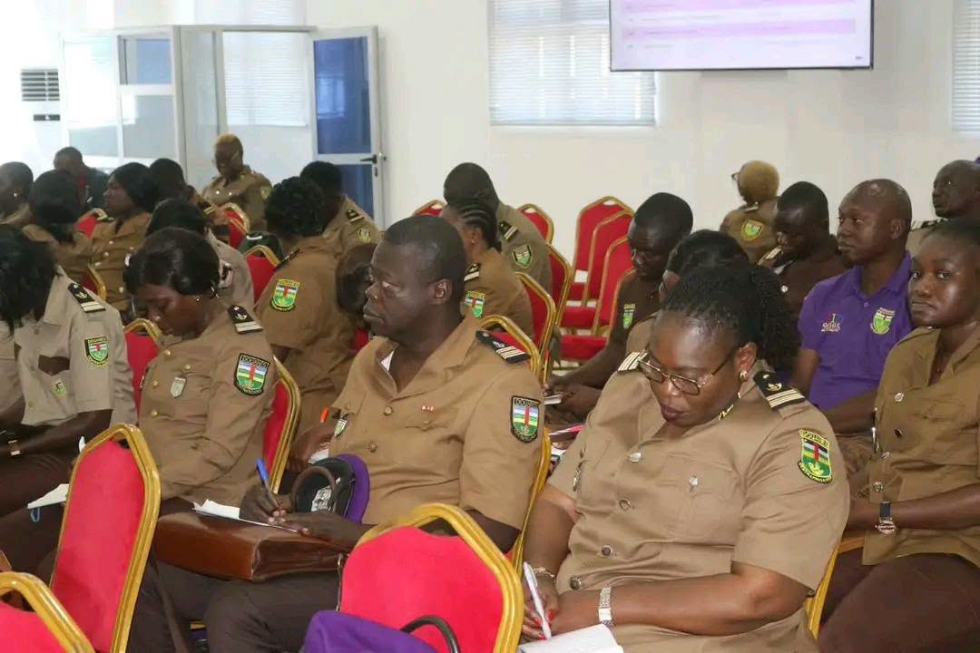 RCA : la Douane mise sur la formation pour accroître les recettes
