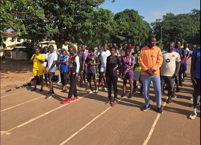 Congo-INJS : le concours d’entrée lancé pour les cycles Licence, Master et Doctorat
