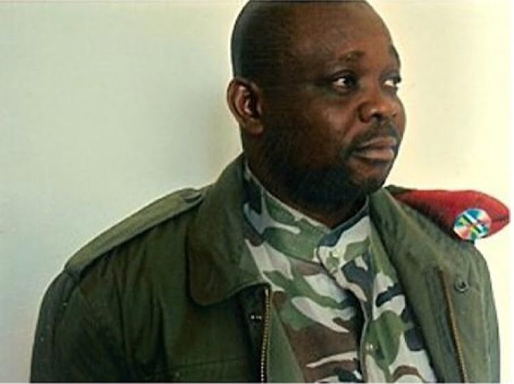 Abdoulaye Miskine condamné à 15 ans de prison