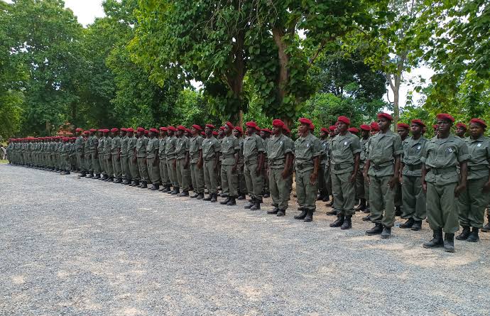 RCA-Bangui : les militaires rappelés à la discipline et à la confidentialité