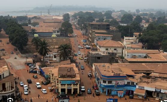 RCA : 191ᵉ sur 193 au classement mondial du développement humain