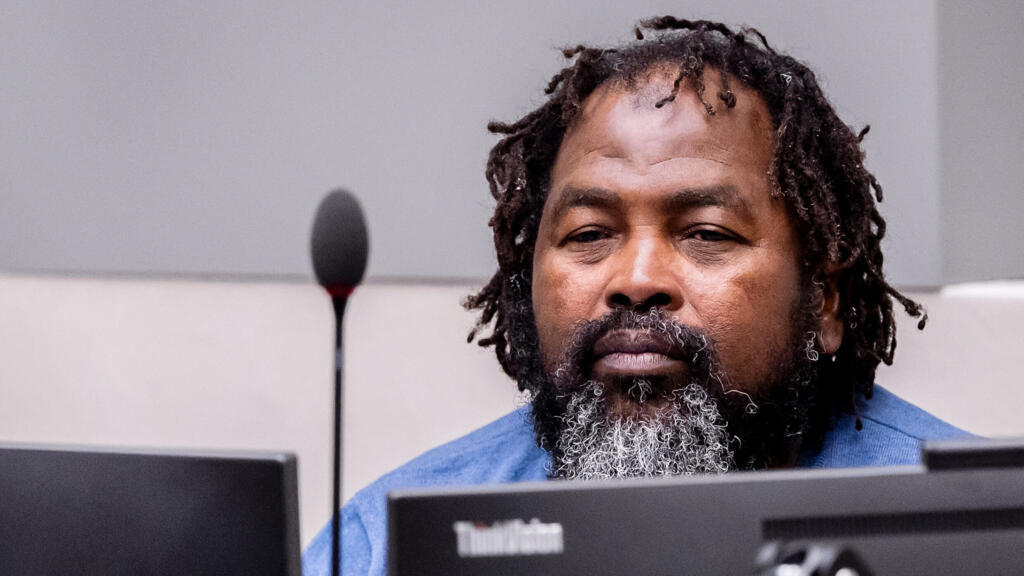 CPI : Mahamat Saïd Kani reconnu coupable de crimes contre l’humanité