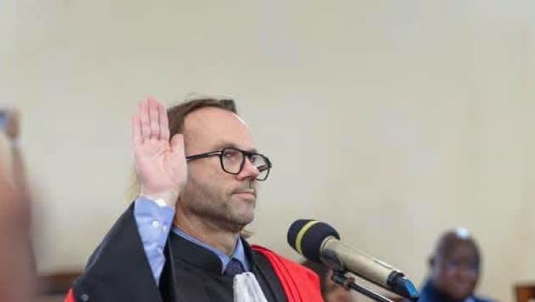 DR