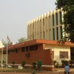 DR