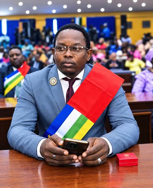RCA : William Ndjapou limogé trois jours après avoir dénoncé l’arrestation de leaders de la société civile