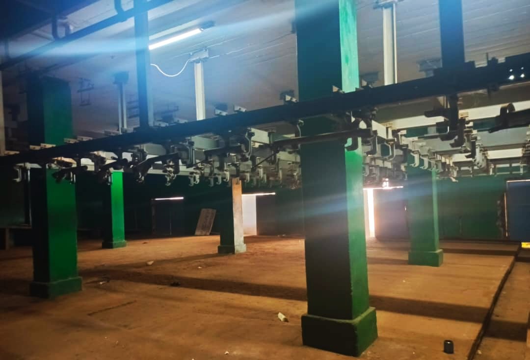 RCA : un audit relève des défaillances dans la gestion des abattoirs de Bangui et de Bouboui